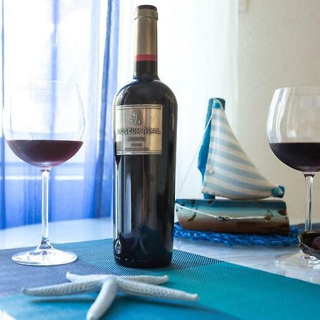 Apartment Majda Makarska Dış mekan fotoğraf