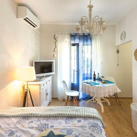 Apartment Majda Makarska Dış mekan fotoğraf