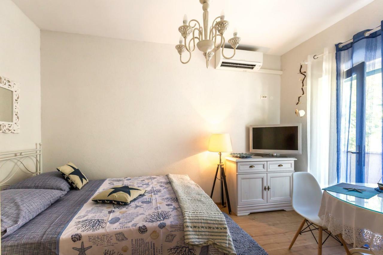 Apartment Majda Makarska Dış mekan fotoğraf