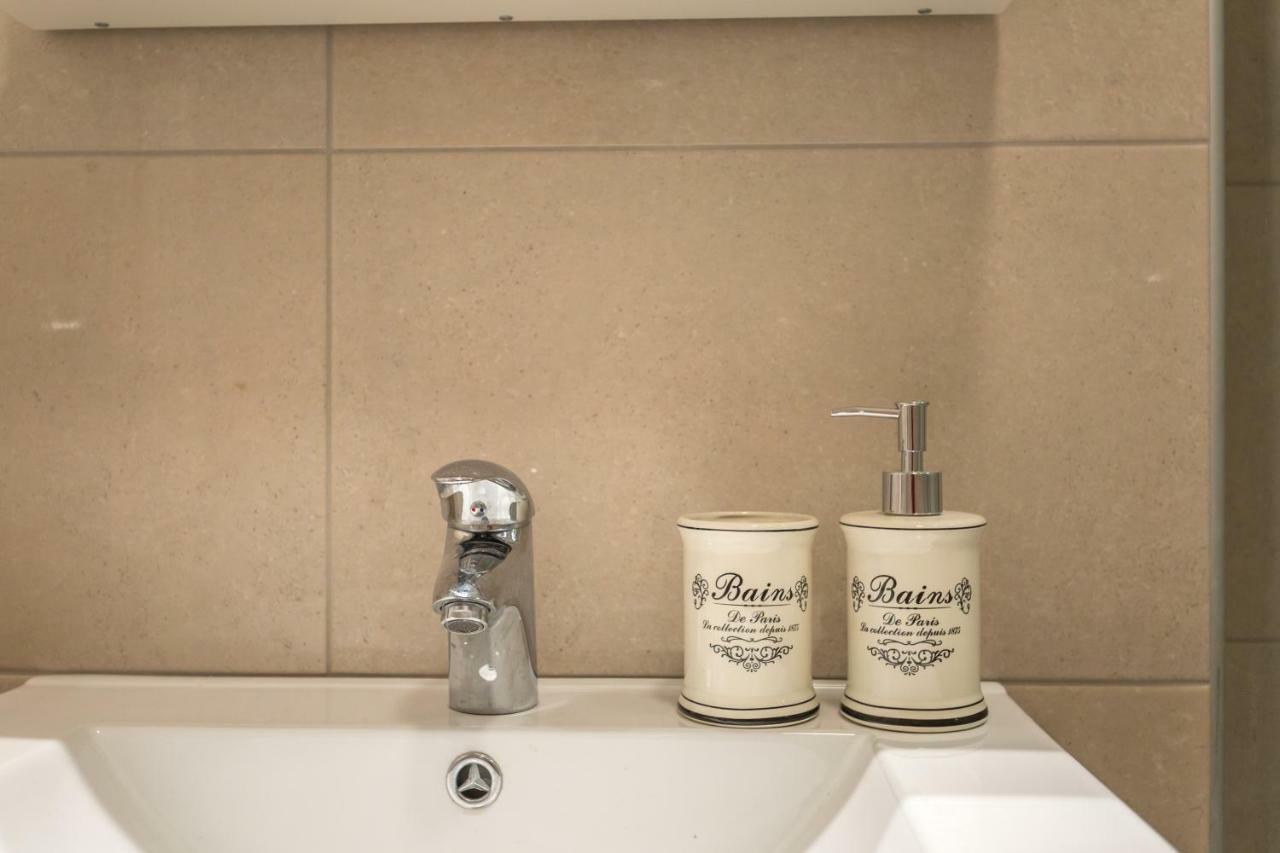 Apartment Majda Makarska Dış mekan fotoğraf