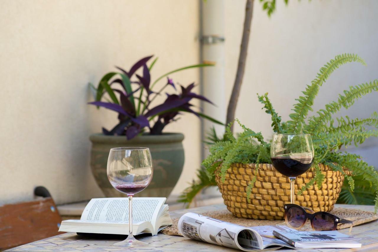 Apartment Majda Makarska Dış mekan fotoğraf