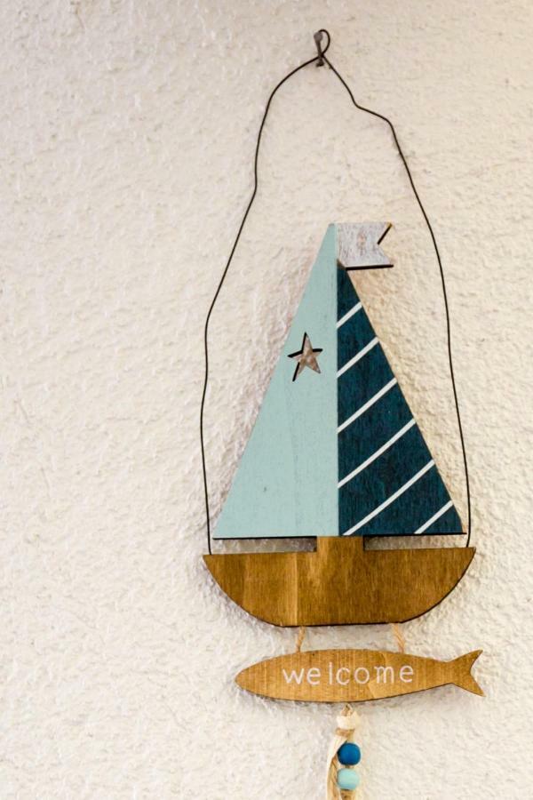 Apartment Majda Makarska Dış mekan fotoğraf