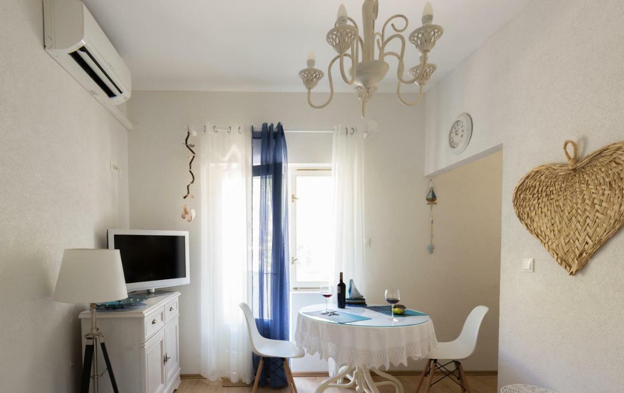 Apartment Majda Makarska Dış mekan fotoğraf