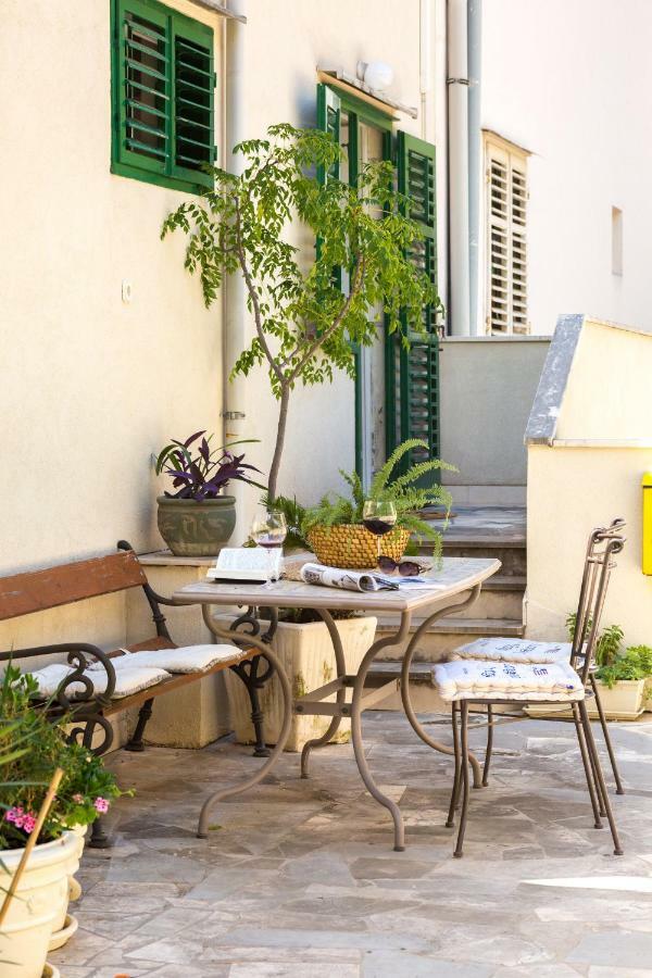 Apartment Majda Makarska Dış mekan fotoğraf