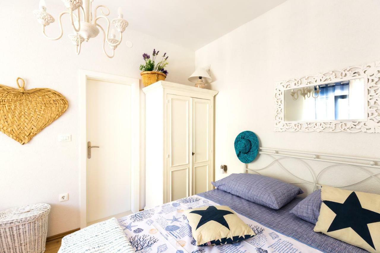 Apartment Majda Makarska Dış mekan fotoğraf