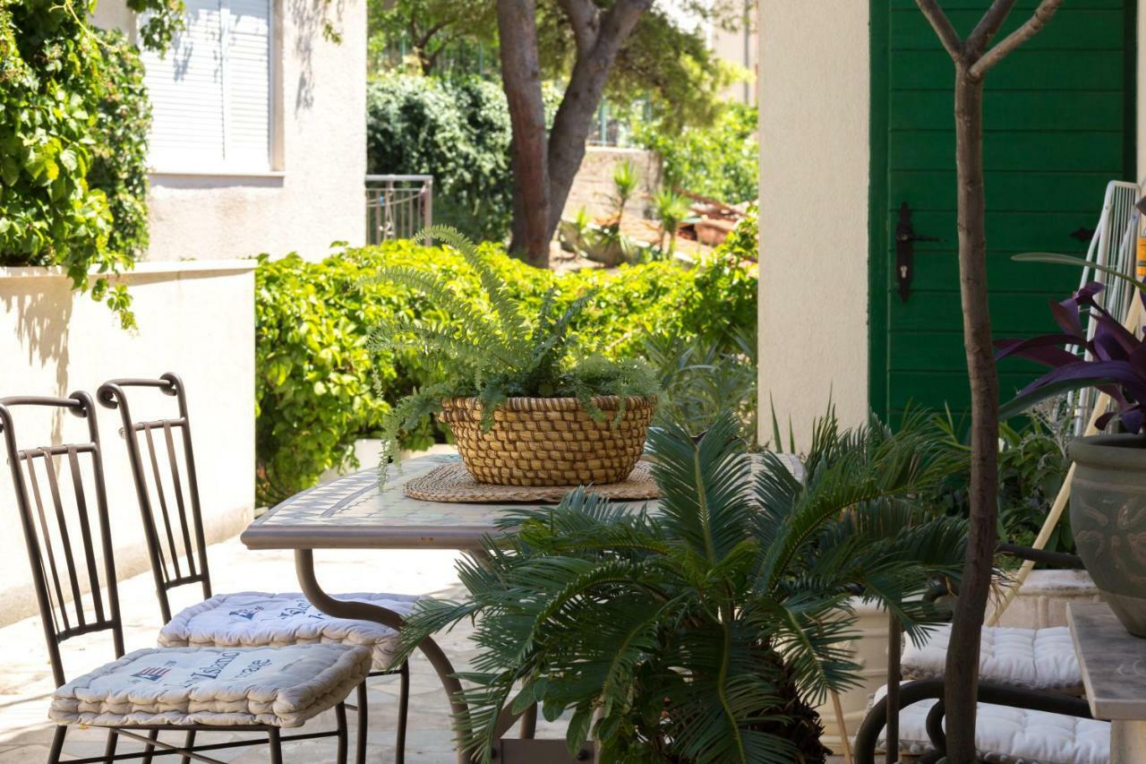 Apartment Majda Makarska Dış mekan fotoğraf