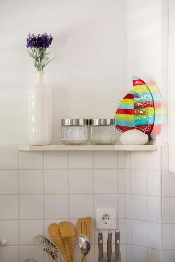 Apartment Majda Makarska Dış mekan fotoğraf