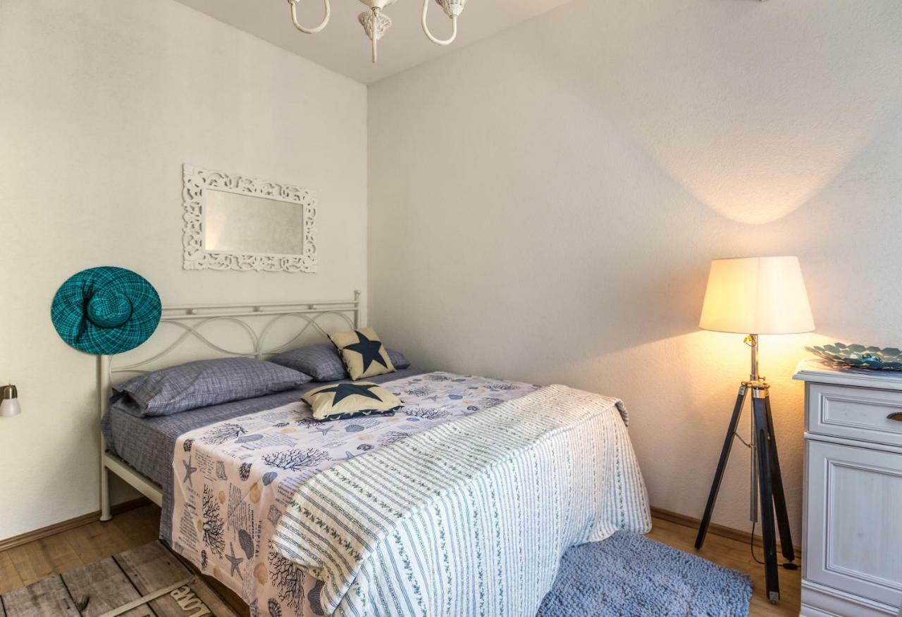 Apartment Majda Makarska Dış mekan fotoğraf