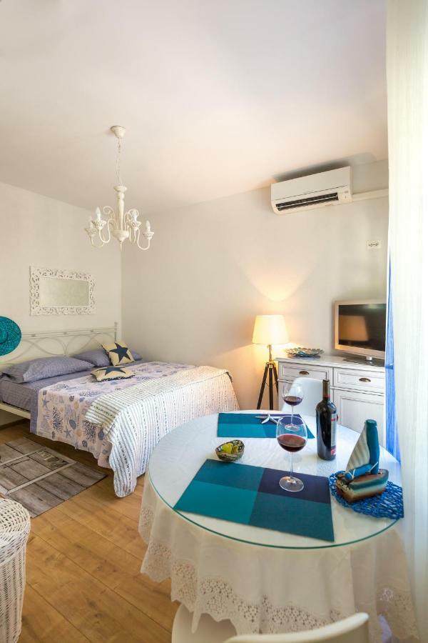 Apartment Majda Makarska Dış mekan fotoğraf
